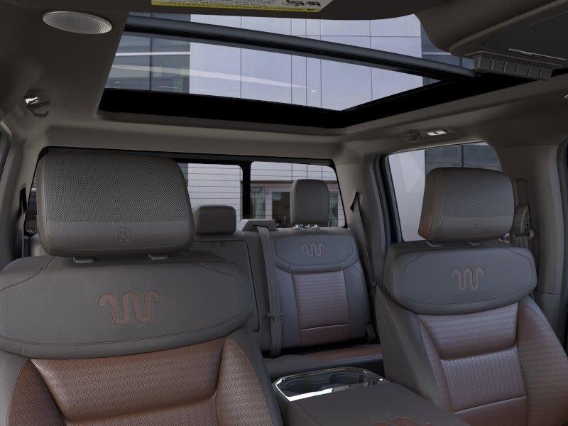 2026 Ford Super Duty F-350 Drw King Ranch