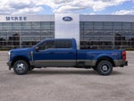 2026 Ford Super Duty F-350 DRW King Ranch