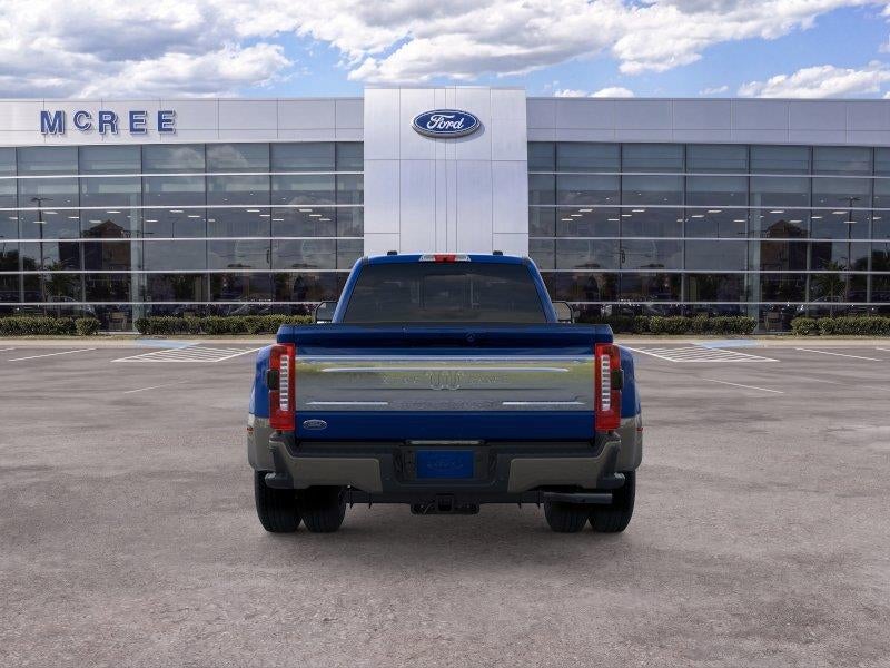 2026 Ford Super Duty F-350 Drw King Ranch