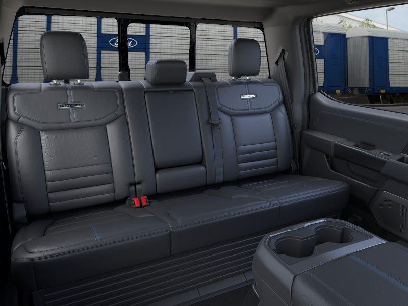 2026 Ford Super Duty F-350 DRW Platinum