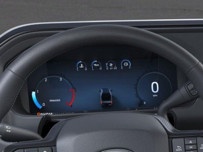 2026 Ford Super Duty F-350 DRW Platinum