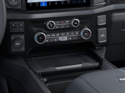 2026 Ford Super Duty F-350 DRW Platinum