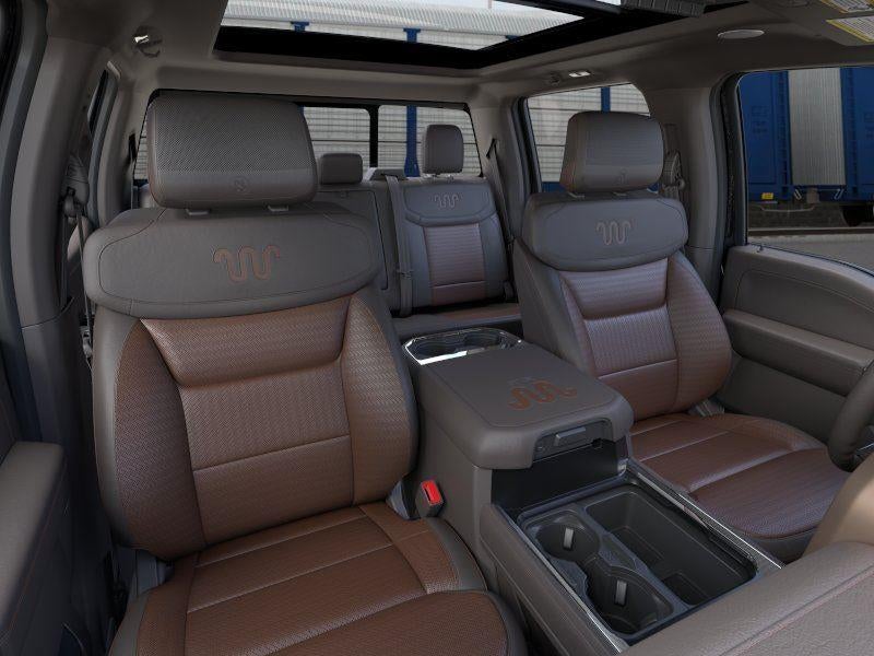 2026 Ford Super Duty F-350 DRW King Ranch