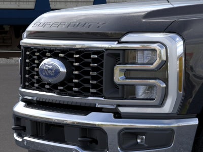 2026 Ford Super Duty F-350 DRW King Ranch
