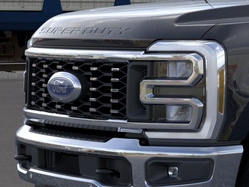 2026 Ford Super Duty F-350 DRW King Ranch
