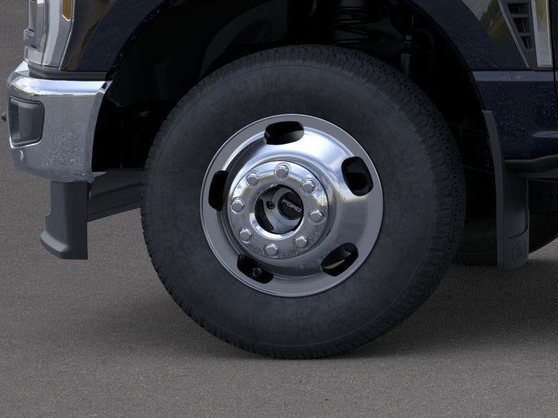 2026 Ford Super Duty F-350 DRW King Ranch