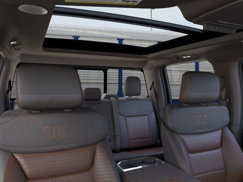 2026 Ford Super Duty F-350 DRW King Ranch