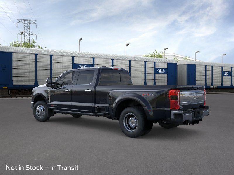 2026 Ford Super Duty F-350 DRW King Ranch