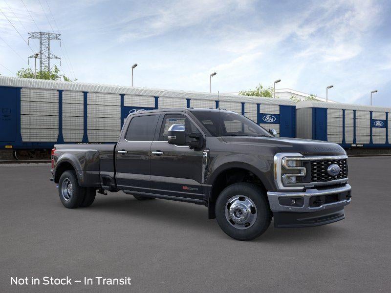 2026 Ford Super Duty F-350 DRW King Ranch
