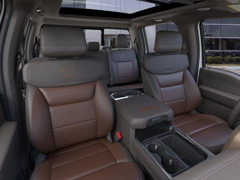 2026 Ford Super Duty F-350 Drw King Ranch