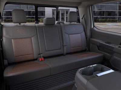 2026 Ford Super Duty F-350 Drw King Ranch