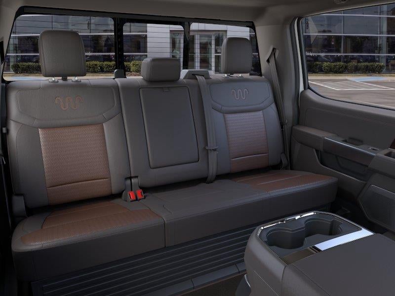 2026 Ford Super Duty F-350 Drw King Ranch