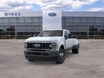 2026 Ford Super Duty F-350 Drw King Ranch