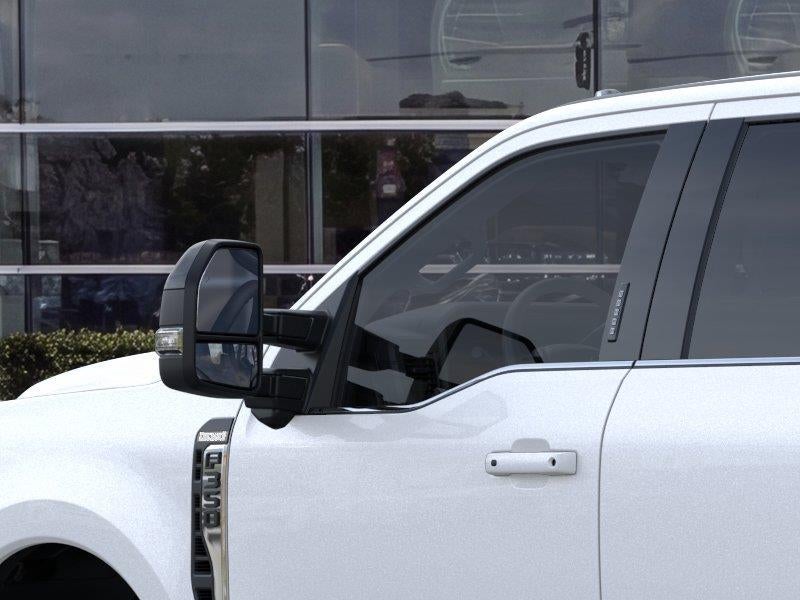 2026 Ford Super Duty F-350 Drw King Ranch