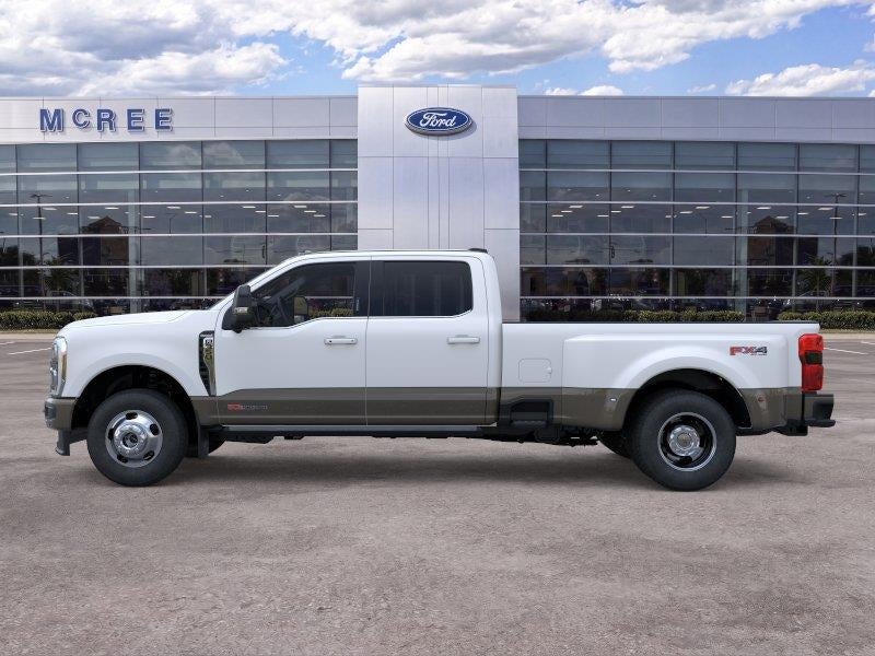 2026 Ford Super Duty F-350 Drw King Ranch