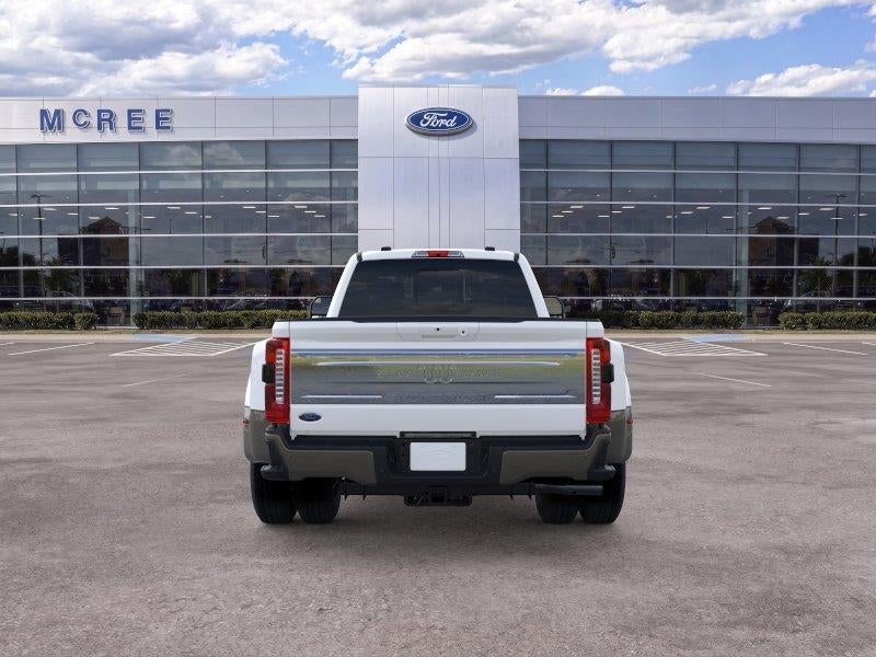 2026 Ford Super Duty F-350 Drw King Ranch