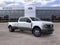 2026 Ford Super Duty F-350 Drw King Ranch