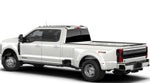 2026 Ford Super Duty F-350 DRW Platinum