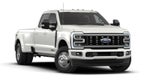 2026 Ford Super Duty F-350 DRW Platinum