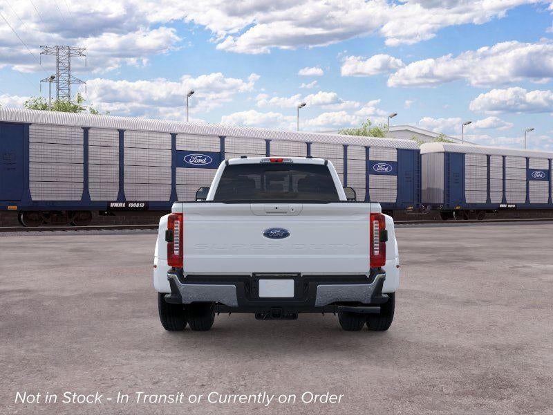 2026 Ford Super Duty F-350 DRW Lariat