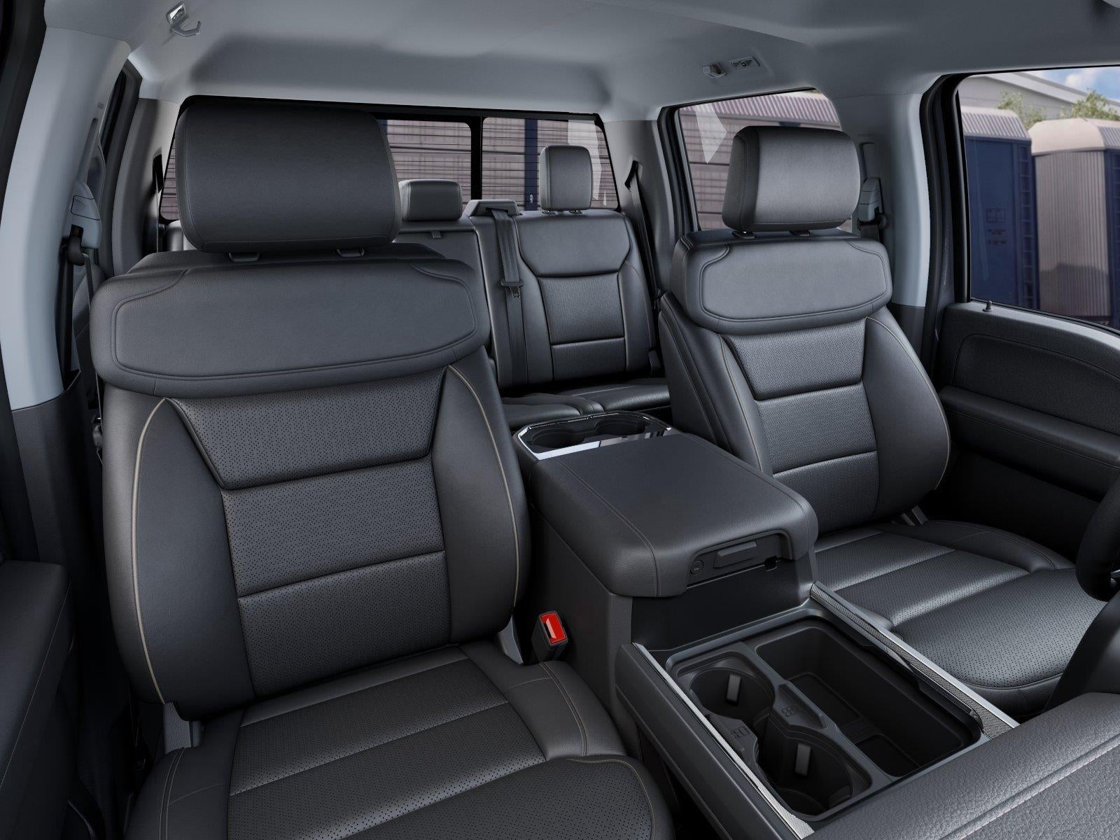 2027 Ford Super Duty F-350 DRW Lariat