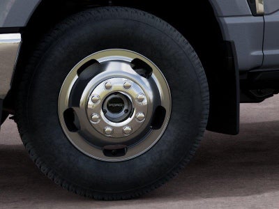 2027 Ford Super Duty F-350 DRW Lariat