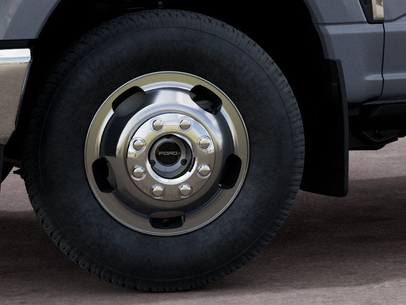 2027 Ford Super Duty F-350 DRW Lariat