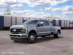 2027 Ford Super Duty F-350 DRW Lariat