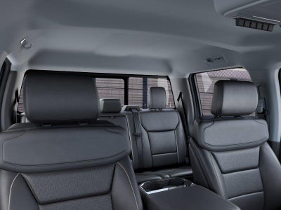 2027 Ford Super Duty F-350 DRW Lariat