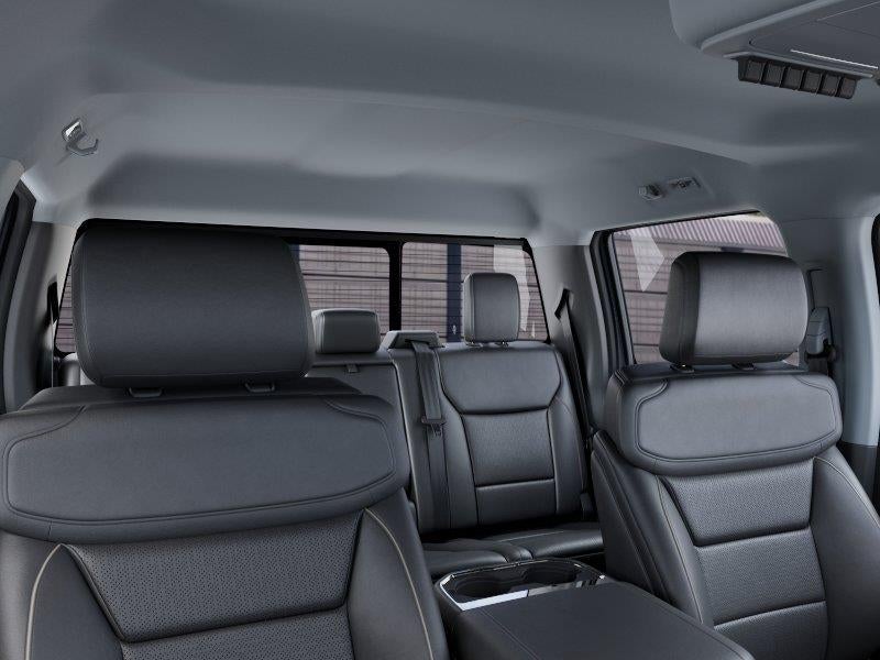 2027 Ford Super Duty F-350 DRW Lariat