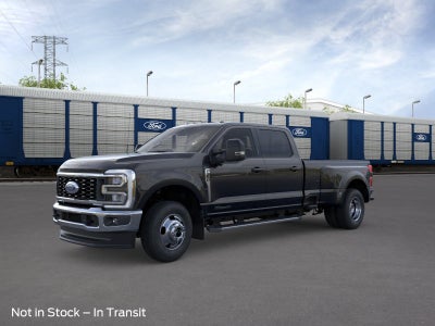 2026 Ford Super Duty F-350 Lariat