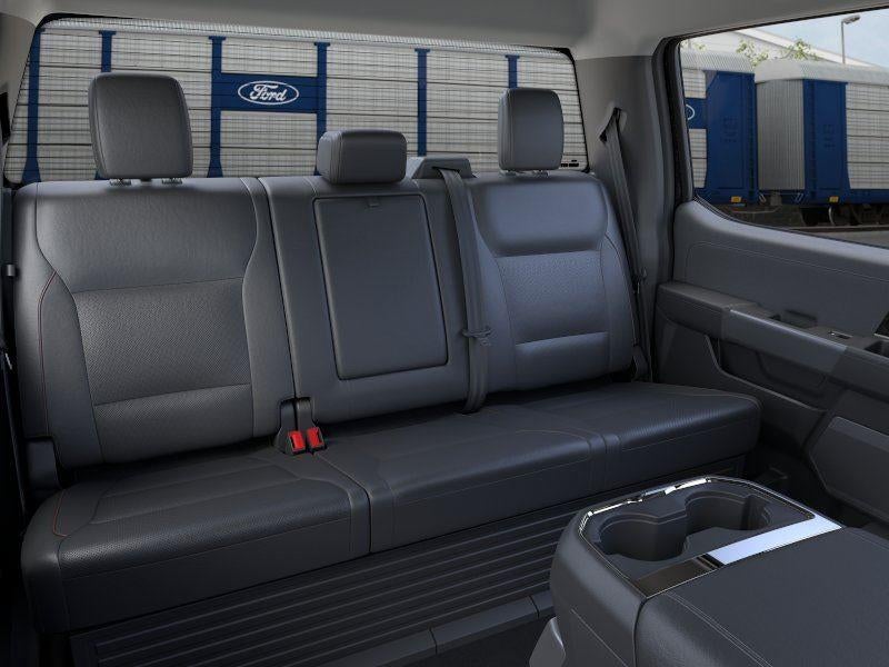 2026 Ford Super Duty F-350 Lariat