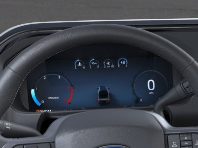 2026 Ford Super Duty F-350 Lariat