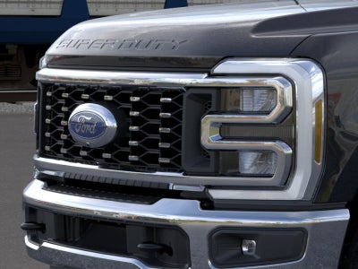 2026 Ford Super Duty F-350 Lariat
