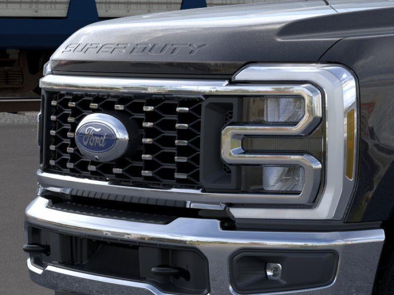 2026 Ford Super Duty F-350 Lariat