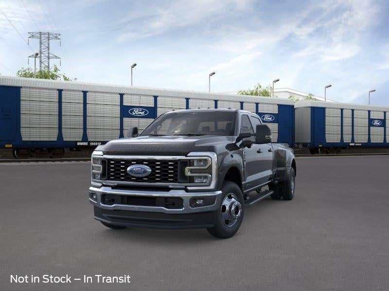 2026 Ford Super Duty F-350 Lariat
