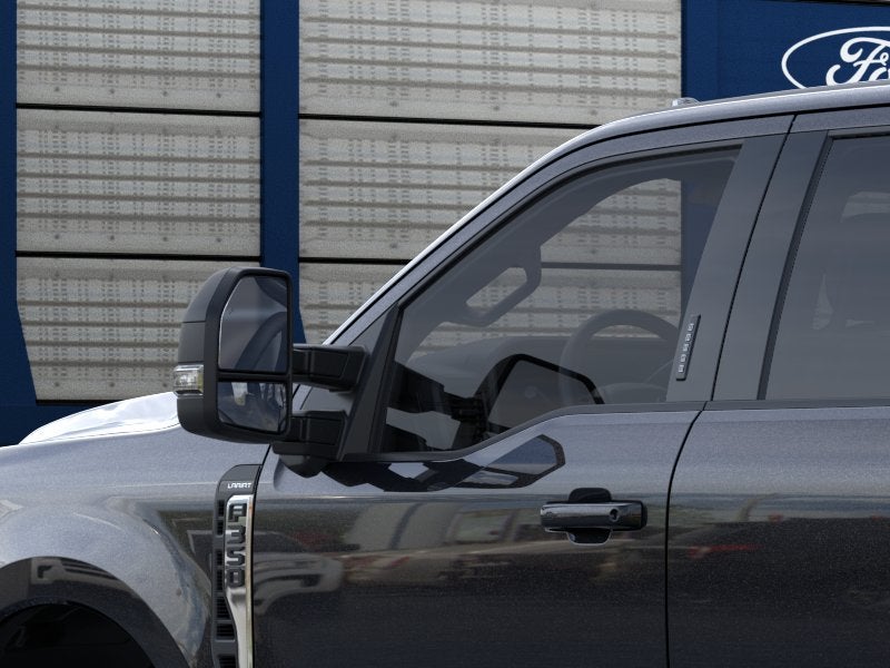 2026 Ford Super Duty F-350 Lariat