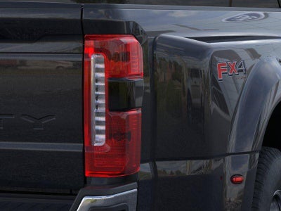 2026 Ford Super Duty F-350 Lariat