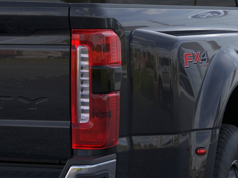 2026 Ford Super Duty F-350 Lariat