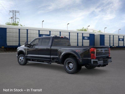 2026 Ford Super Duty F-350 Lariat