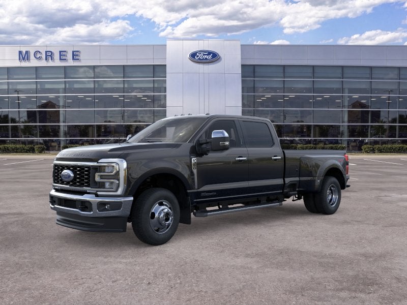 2026 Ford Super Duty F-350 DRW LARIAT