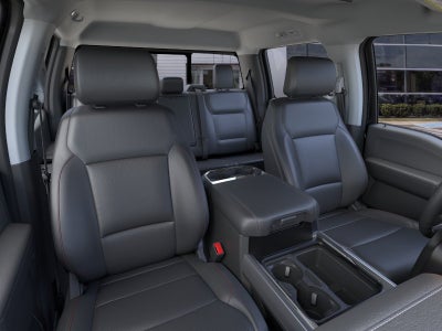 2026 Ford Super Duty F-350 DRW LARIAT