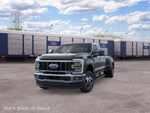 2026 Ford Super Duty F-350 DRW LARIAT
