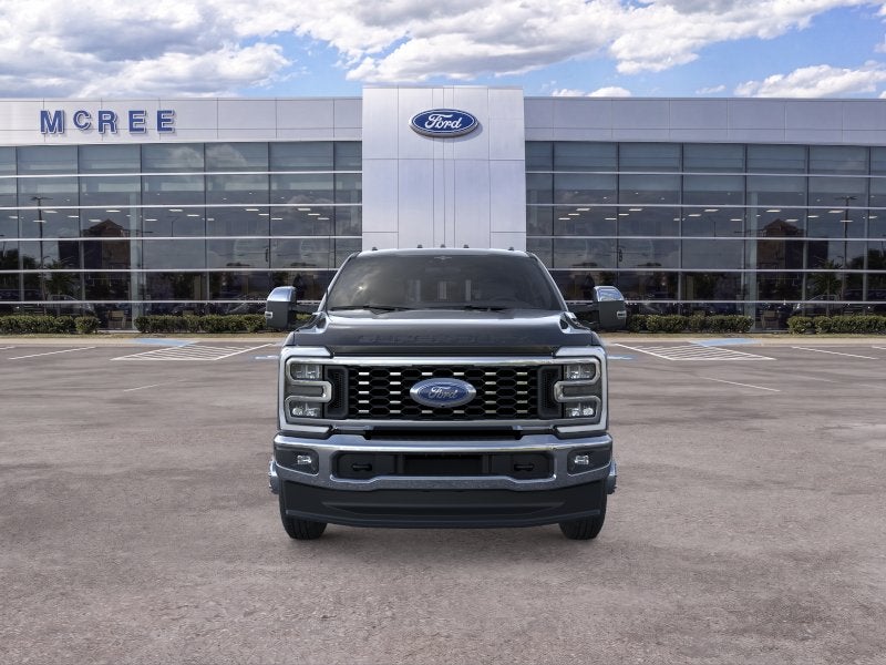 2026 Ford Super Duty F-350 DRW LARIAT