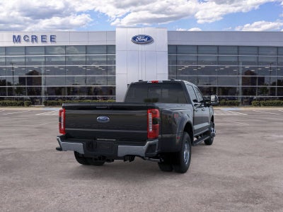 2026 Ford Super Duty F-350 DRW LARIAT