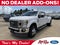 2020 Ford Super Duty F-350 DRW Lariat