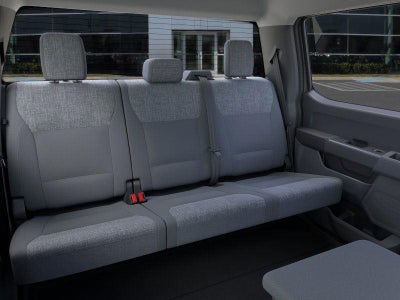 2026 Ford Super Duty F-350 DRW XLT