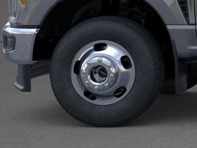 2026 Ford Super Duty F-350 DRW XLT