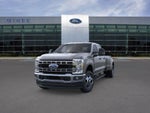 2026 Ford Super Duty F-350 DRW XLT