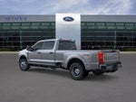 2026 Ford Super Duty F-350 DRW XLT